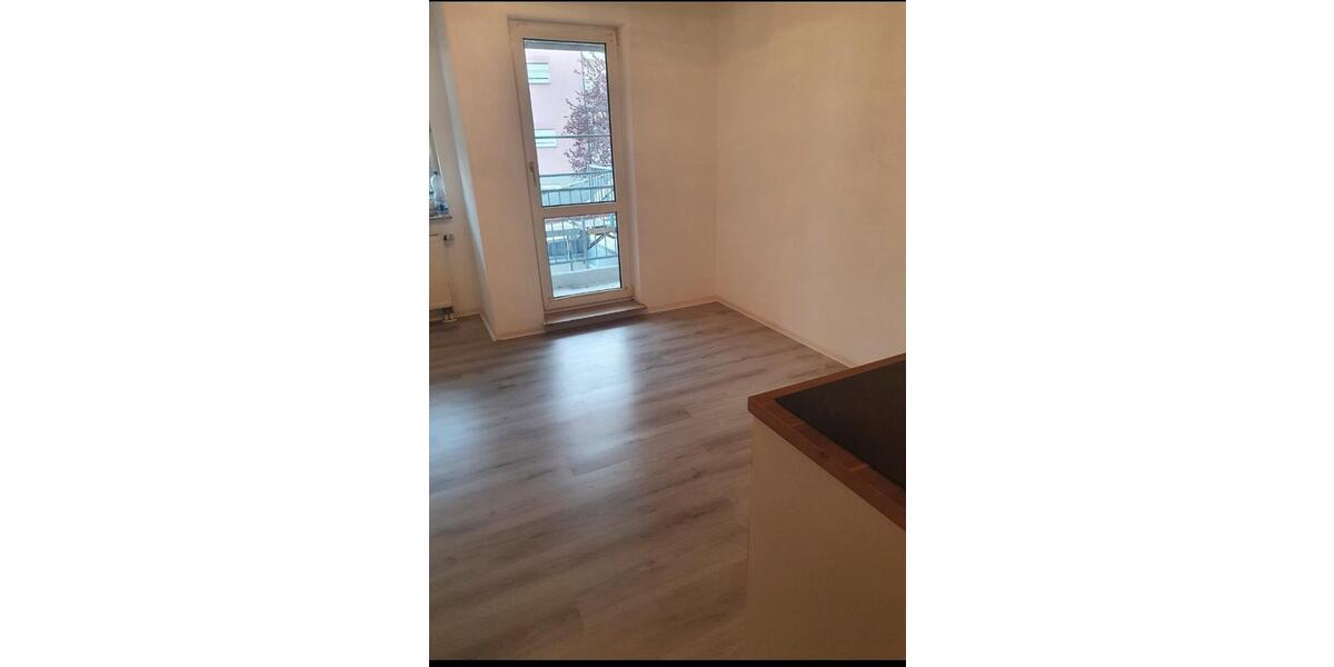 Etagenwohnung Nürnberg Gleißhammer - 1 Zimmer, 23 m&sup2;, 440&euro; | Angebot:25592221