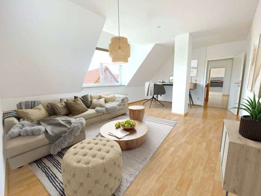 Haus zum Kaufen in Bubenreuth 549.000 € 150 m²