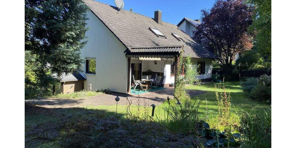 Einfamilienhaus Langenzenn Umgebung Langenzenn - 4 Zimmer, 150 m&sup2;, 595.000&euro; | Angebot:25737295