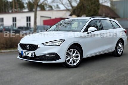 Seat Leon 135.641 km 14.900 &euro; Wendelstein 90530