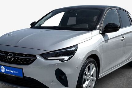 Opel Corsa 5.048 km 17.990 € Roth 91154