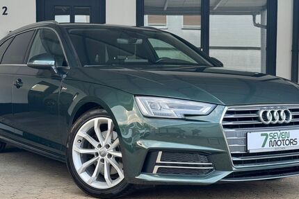 Audi A4 159.003 km 14.700 &euro; Ammerndorf 90614