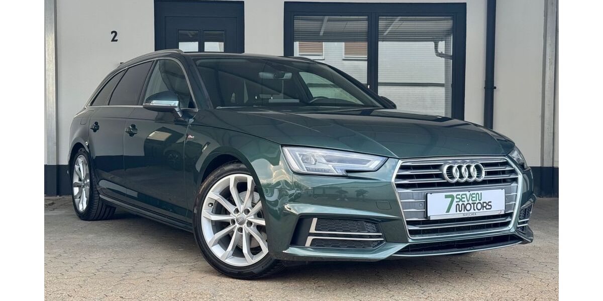 Audi A4 159.003 km 14.700 &euro; Ammerndorf 90614