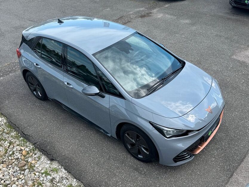 Cupra Born 87.400 km 20.900 € Schwabach 91126