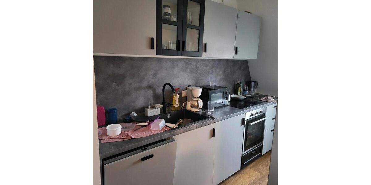 ein schönes WG-Zimmer zu mieten in Nürnberg 1 zimmer