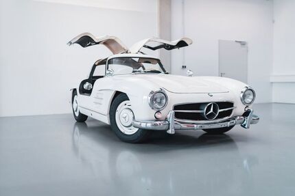 Mercedes 300