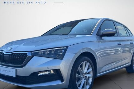 Skoda Scala 146.000 km 14.490 &euro; Georgensgmünd 91166