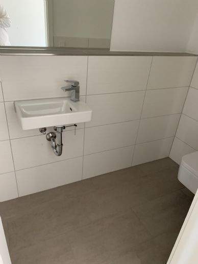 Helle 3 - Zimmerwohnung mit Einbauküche 3 zimmer