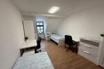 All-Inclusive WG-Zimmer direkt im Herzen Erlangens 1 zimmer