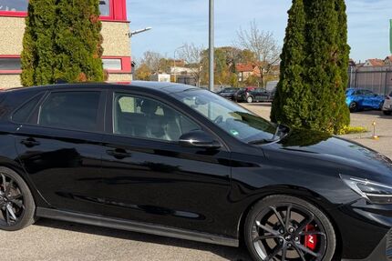 Hyundai i30 49.550 km 37.900 € Rohr 91189