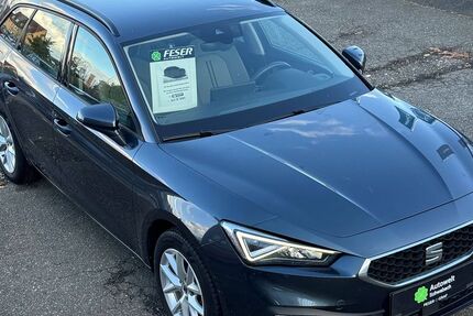 Seat Leon 127.600 km 16.950 € Schwabach 91126