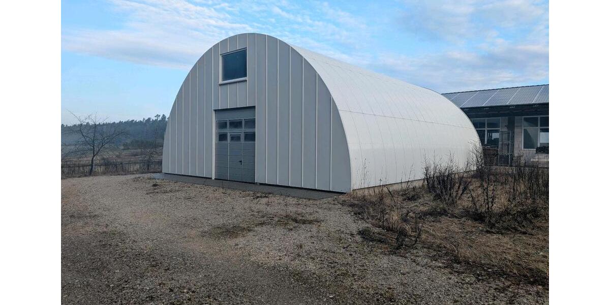 Gewerbeobjekt Roth - 650&euro; | Angebot:25484175