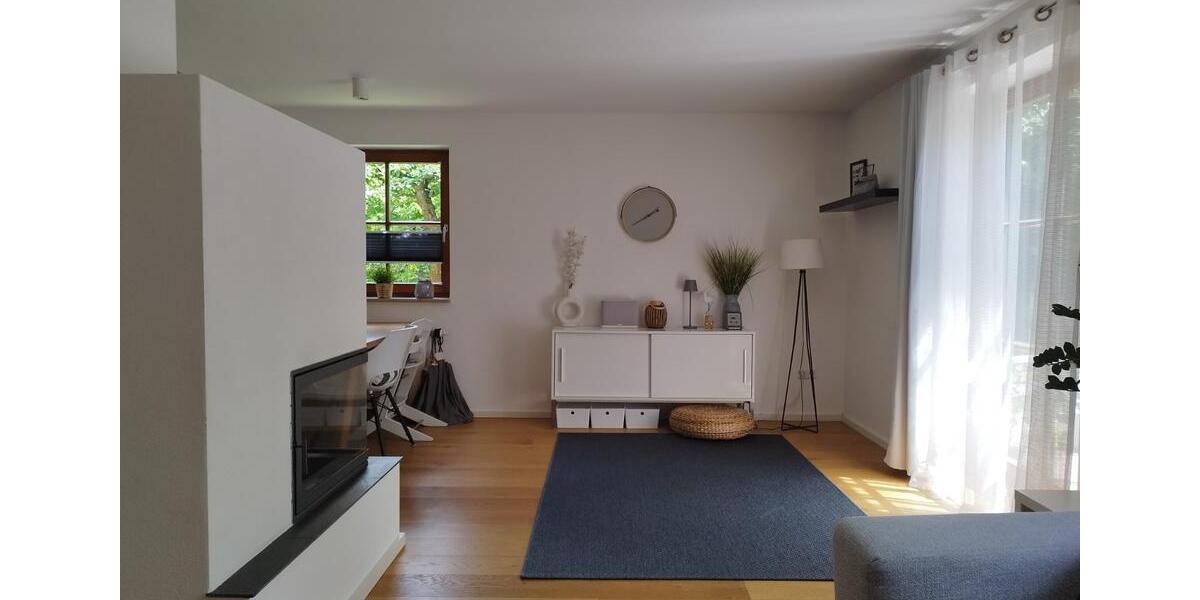 Attraktives Reihenendhaus in 91056 Erlangen-Büchenbach 5 zimmer