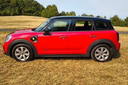 Mini Countryman SE (Cooper) 42.825 km 19.800 &euro; Heroldsberg 90562