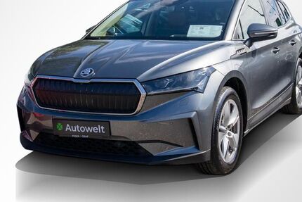 Skoda Enyaq 66.700 km 30.750 € Nürnberg 90431