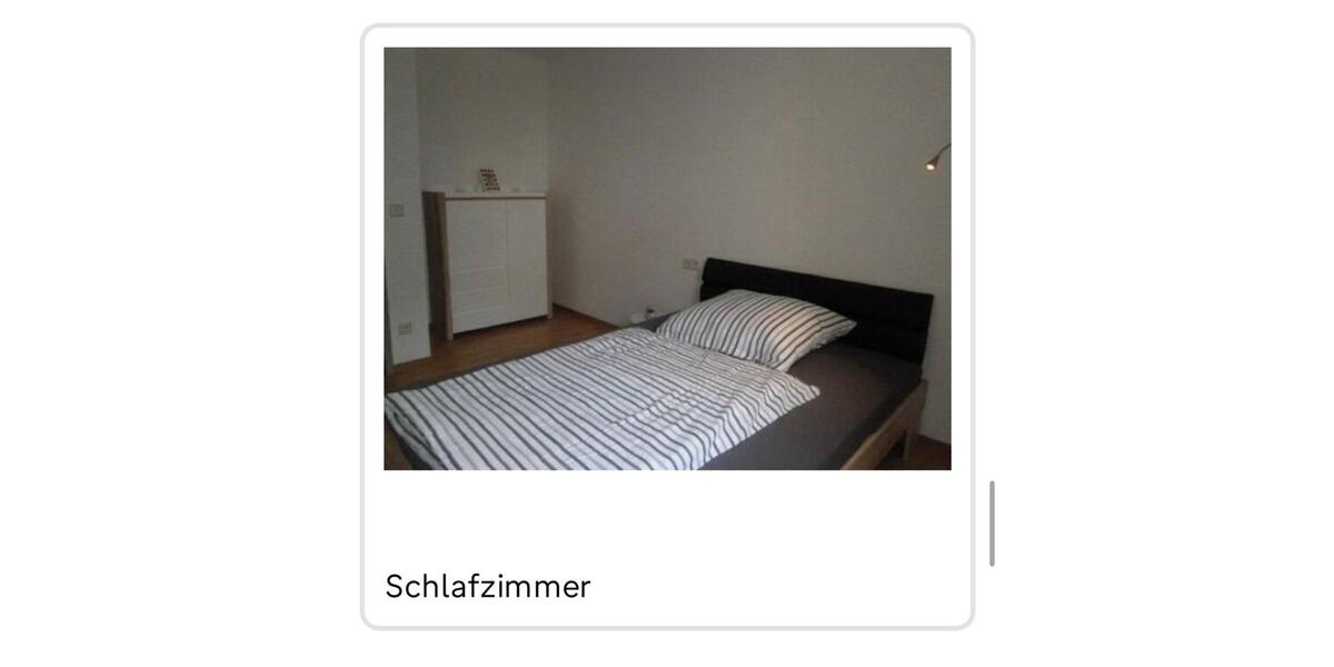 Etagenwohnung Fürth Südstadt - 2 Zimmer, 47 m&sup2;, 1.065&euro; | Angebot:25539756