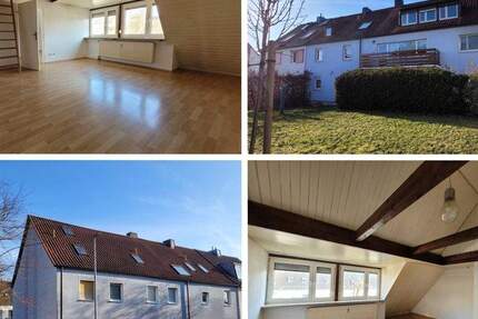 Wohnung Schwabach - 4 Zimmer, 87 m&sup2;, 165.000&euro; | Angebot:25142341