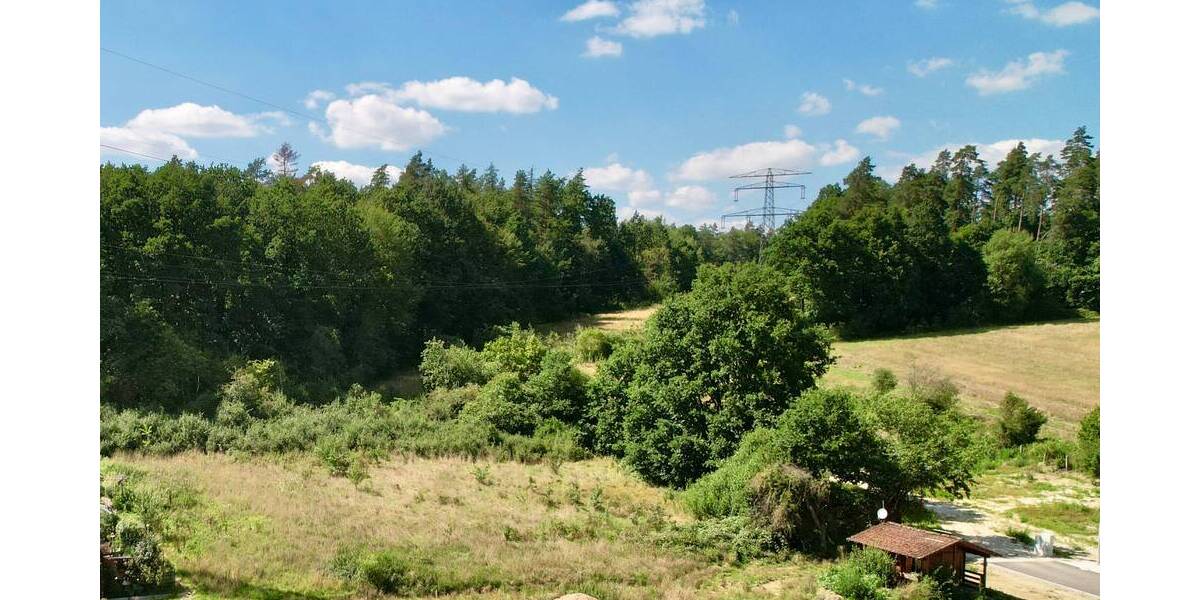 Etagenwohnung Schnaittach - 2 Zimmer, 56 m&sup2;, 249.700&euro; | Angebot:25698497
