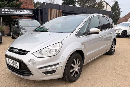 Ford S-Max 188.000 km 7.199 € Oberasbach 90522