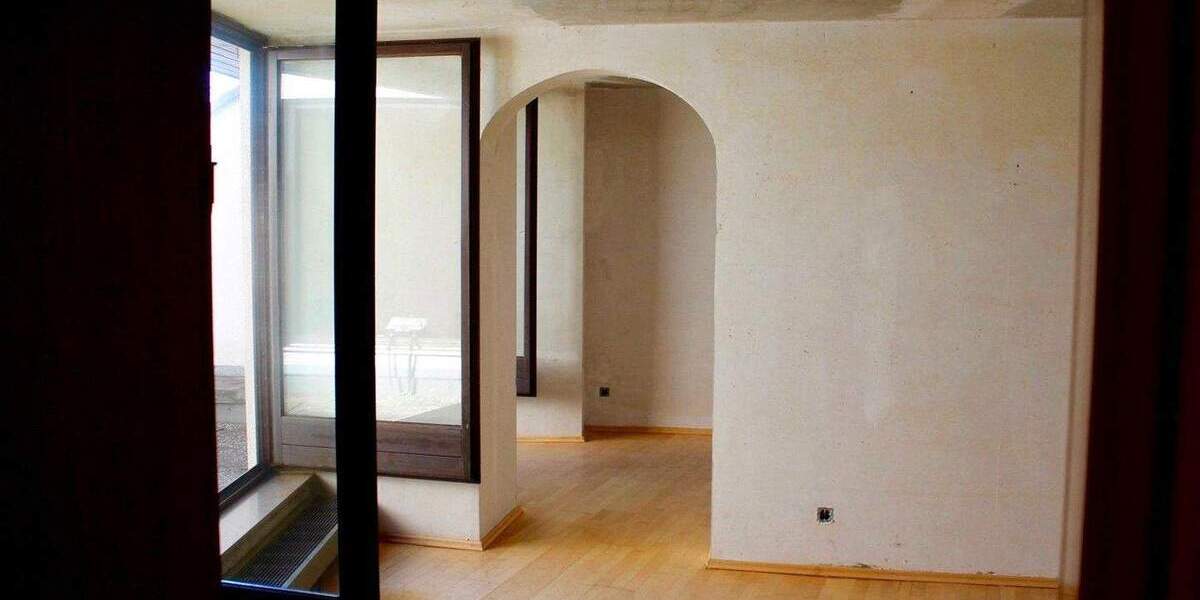 Etagenwohnung Erlangen Innenstadt - 3 Zimmer, 87 m&sup2;, 377.000&euro; | Angebot:25819677
