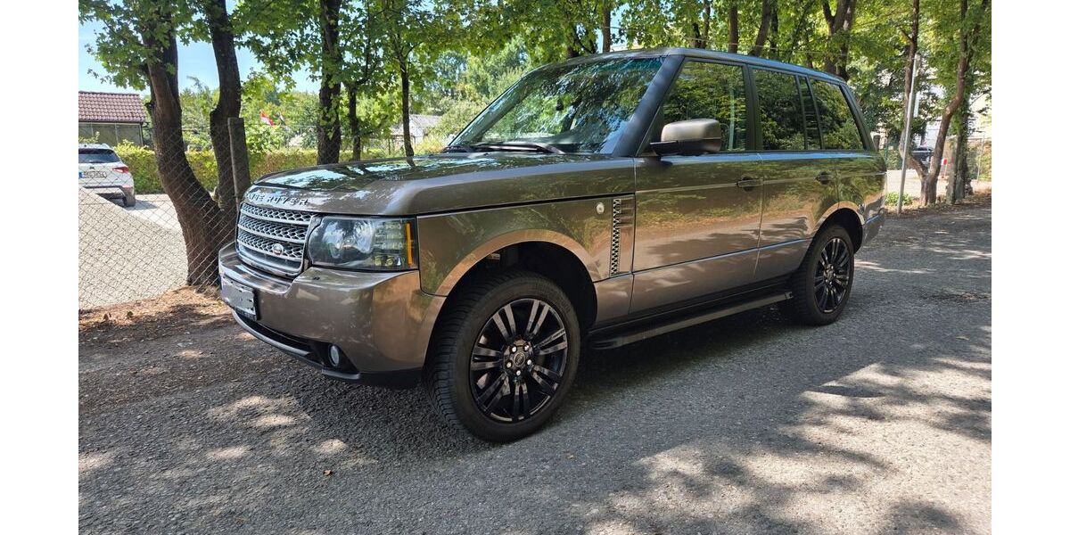Land Rover Range Rover 237.450 km 15.900 &euro; Nürnberg 90443