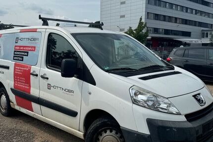 Peugeot Expert