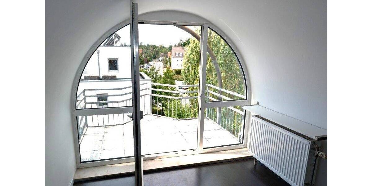 Etagenwohnung Fürth Nordstadt - 3 Zimmer, 96 m&sup2;, 359.000&euro; | Angebot:26912200