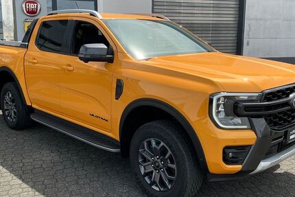Ford Ranger 31.735 km 41.990 &euro; Eckental 90542