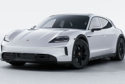 Porsche Taycan 9.900 km 109.990 &euro; Nürnberg 90425
