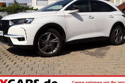 DS Automobiles DS7 (Crossback) 36.166 km 26.555 &euro; Röthenbach a. d. Pegnitz 90552