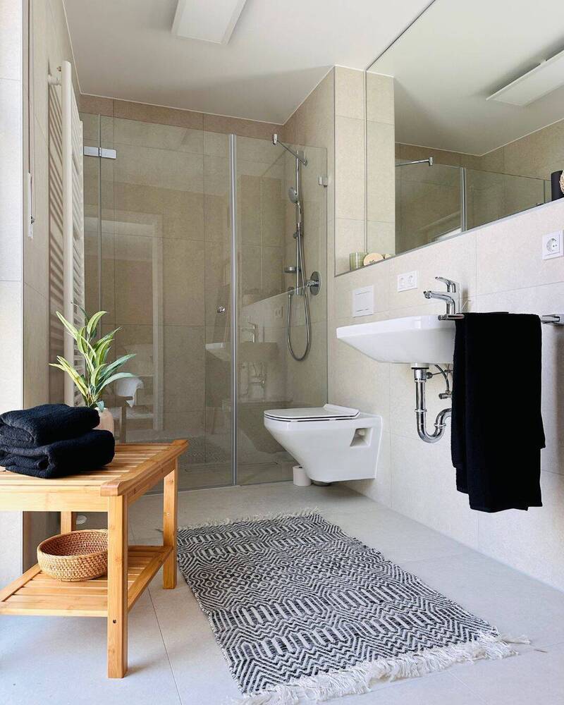 #103qm mit Aufzug und Balkon, Wohlfühlen nahe Wöhrder See#