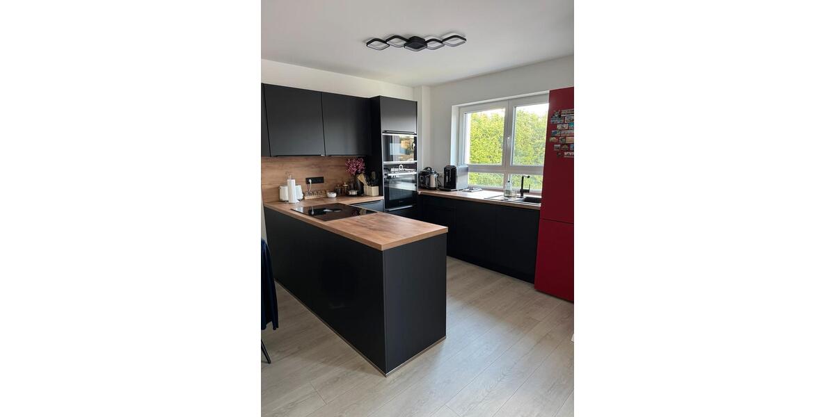 Etagenwohnung Heilsbronn - 3 Zimmer, 88 m&sup2;, 429.000&euro; | Angebot:26914460