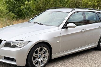 BMW 318 174.850 km 2.990 &euro; Stein 90547