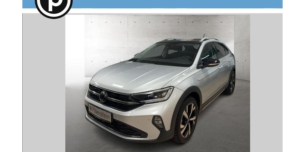 VW Taigo 34.500 km 19.903 &euro; Fürth 90762