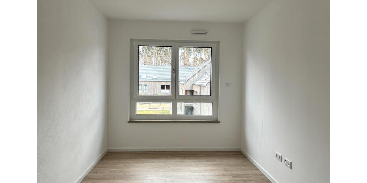 Etagenwohnung Nürnberg Katzwang - 2 Zimmer, 51 m&sup2;, 830&euro; | Angebot:26084551