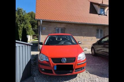 VW Polo 175.000 km 3.199 € Schwarzenbruck 90592