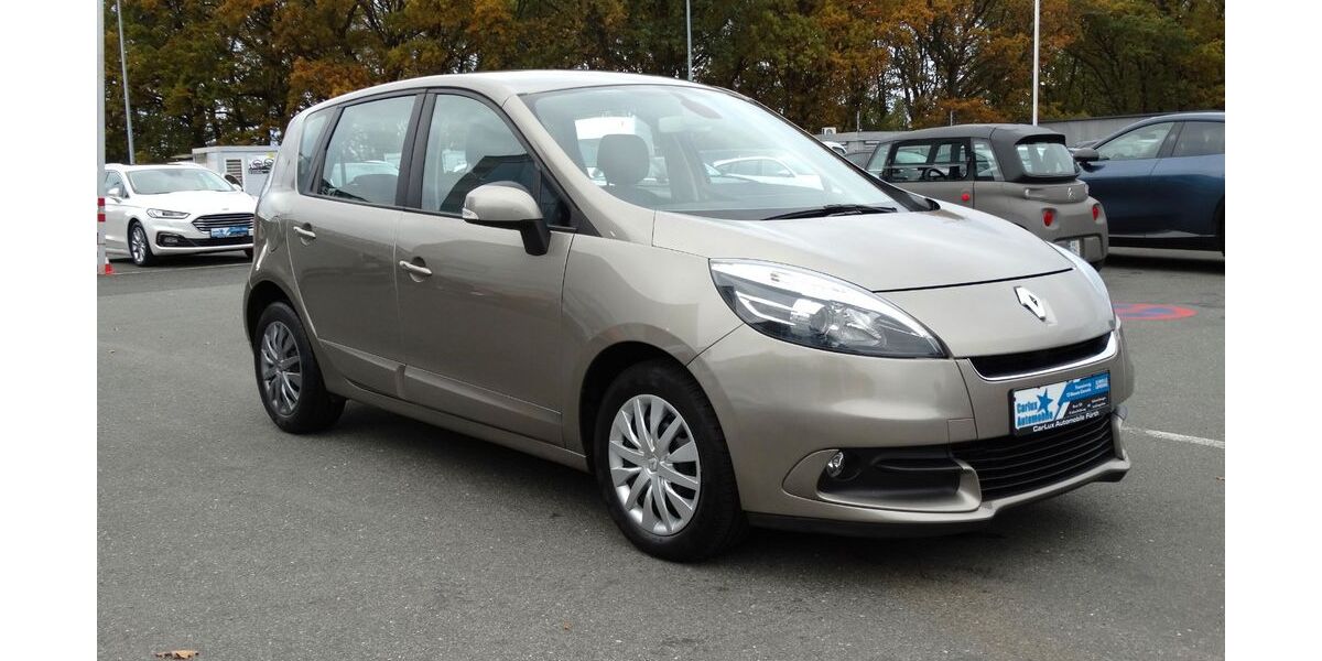 Renault Scenic 72.641 km 6.480 &euro; Fürth bei Nürnberg 90763