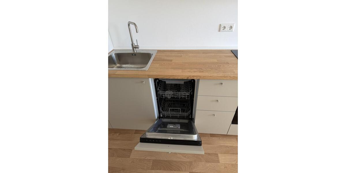 Etagenwohnung Nürnberg Kleinweidenmühle - 4 Zimmer, 120 m&sup2;, 1.660&euro; | Angebot:25476533