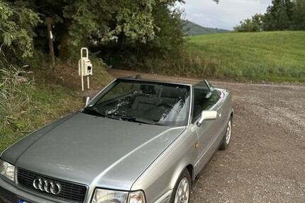 Audi 80 175.078 km 3.000 € Fürth 90744