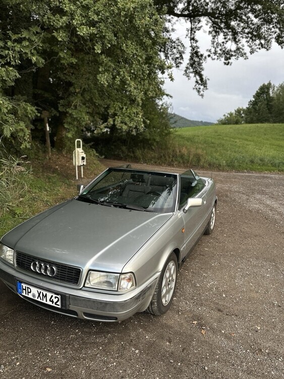 Audi 80 175.078 km 3.000 € Fürth 90744