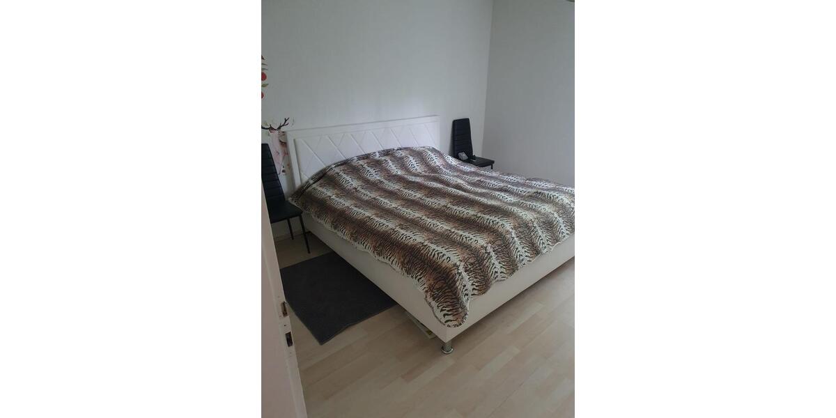 Erdgeschoßwohnung Nürnberg Holzheim - 2.5 Zimmer, 65 m&sup2;, 750&euro; | Angebot:27607529