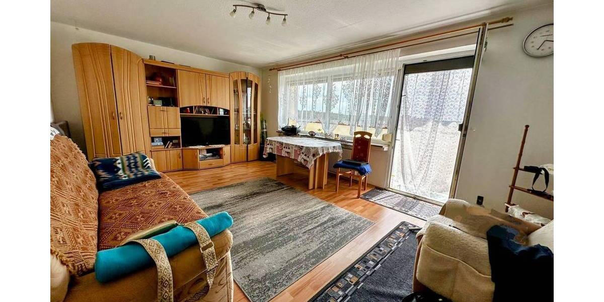 Etagenwohnung Lauf an der Pegnitz Lauf - 2 Zimmer, 139.000&euro; | Angebot:25563814