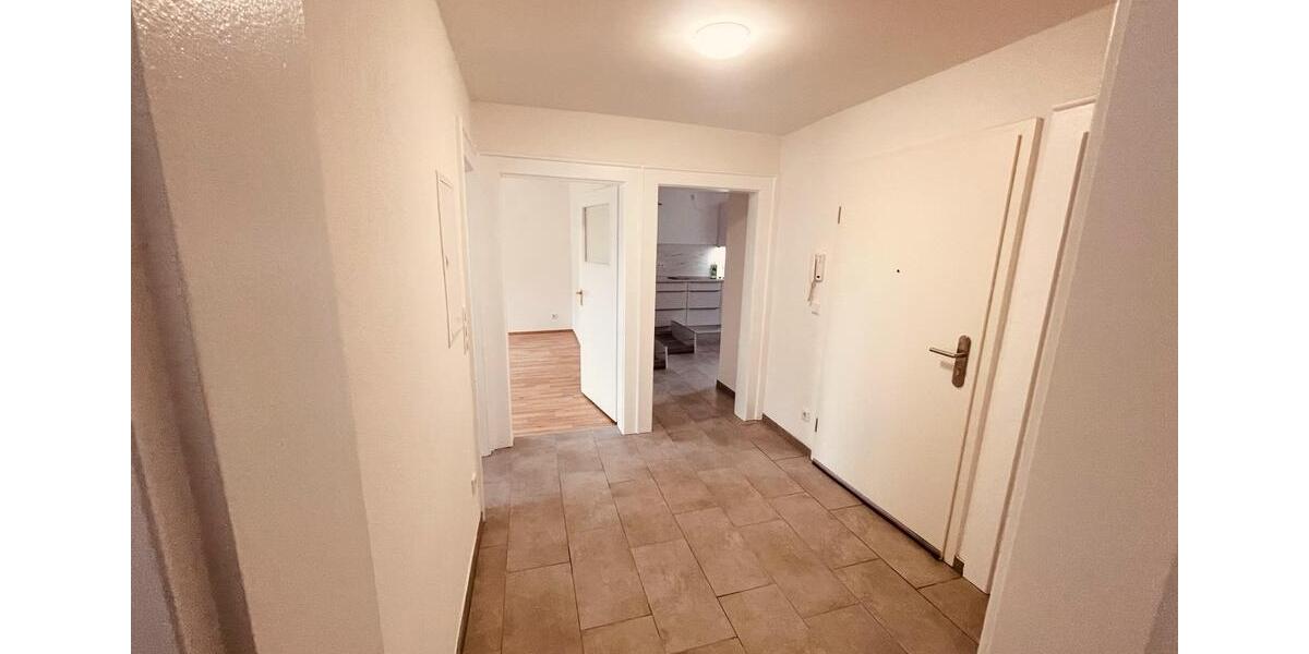 Etagenwohnung Nürnberg Schnepfenreuth - 3 Zimmer, 75 m&sup2;, 1.450&euro; | Angebot:26368921