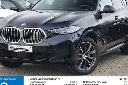BMW X6 24.455 km 80.660 &euro; Lauf an der Pegnitz 91207