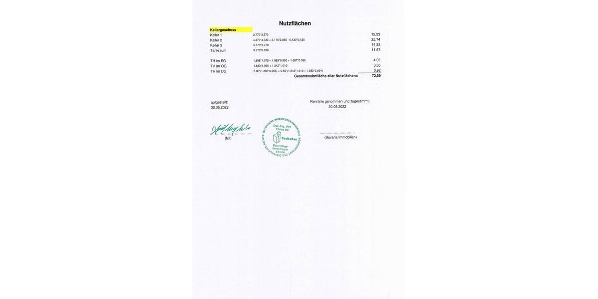 Mehrfamilienhaus, Wohnhaus Burgthann Unterferrieden - 1 Zimmer, 270 m&sup2;, 799.000&euro; | Angebot:25730244