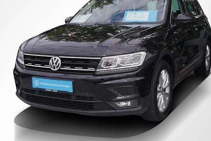 VW Tiguan 82.500 km 18.440 € Erlangen 91058