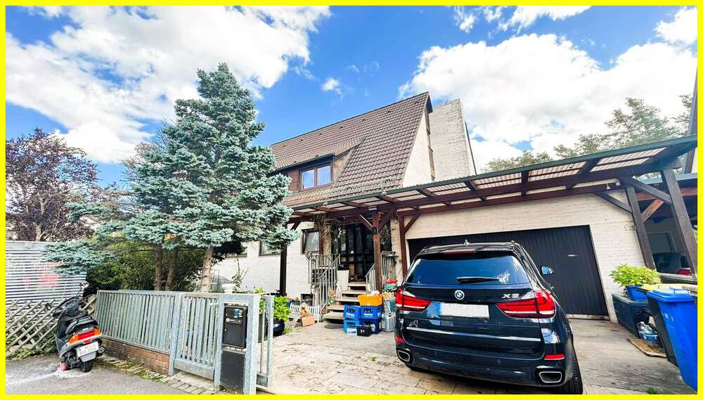 Einfamilienhaus Nürnberg / Laufamholz Laufamholz - 11 Zimmer, 346 m&sup2;, 850.000&euro; | Angebot:22844879