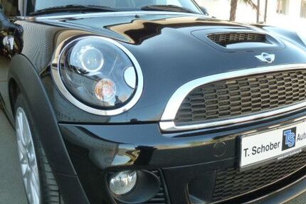 Mini Cooper S 142.850 km 9.950 &euro; Simmelsdorf OT Großengsee 91245