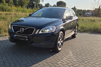 Volvo XC60 225.710 km 9.000 &euro; Nürnberg 90451
