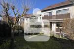 Reihenmittelhaus Erlangen Alterlangen - 6 Zimmer, 118 m&sup2;, 499.000&euro; | Angebot:26015809